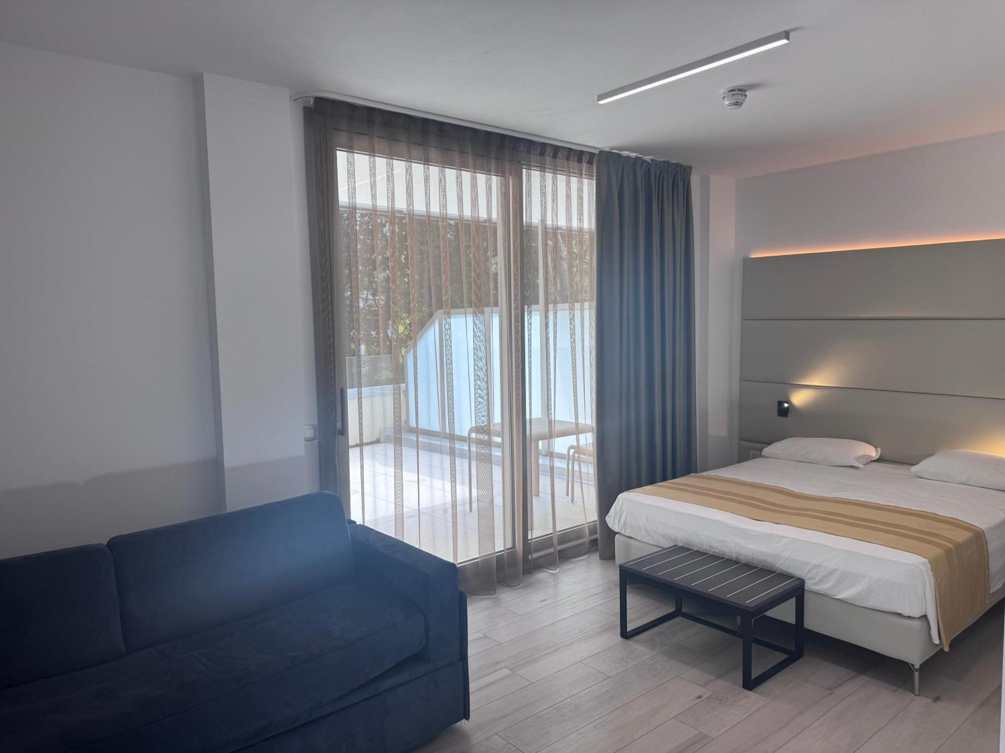 Hotel Venice Hvb 34 Lifestyle 4 Superior