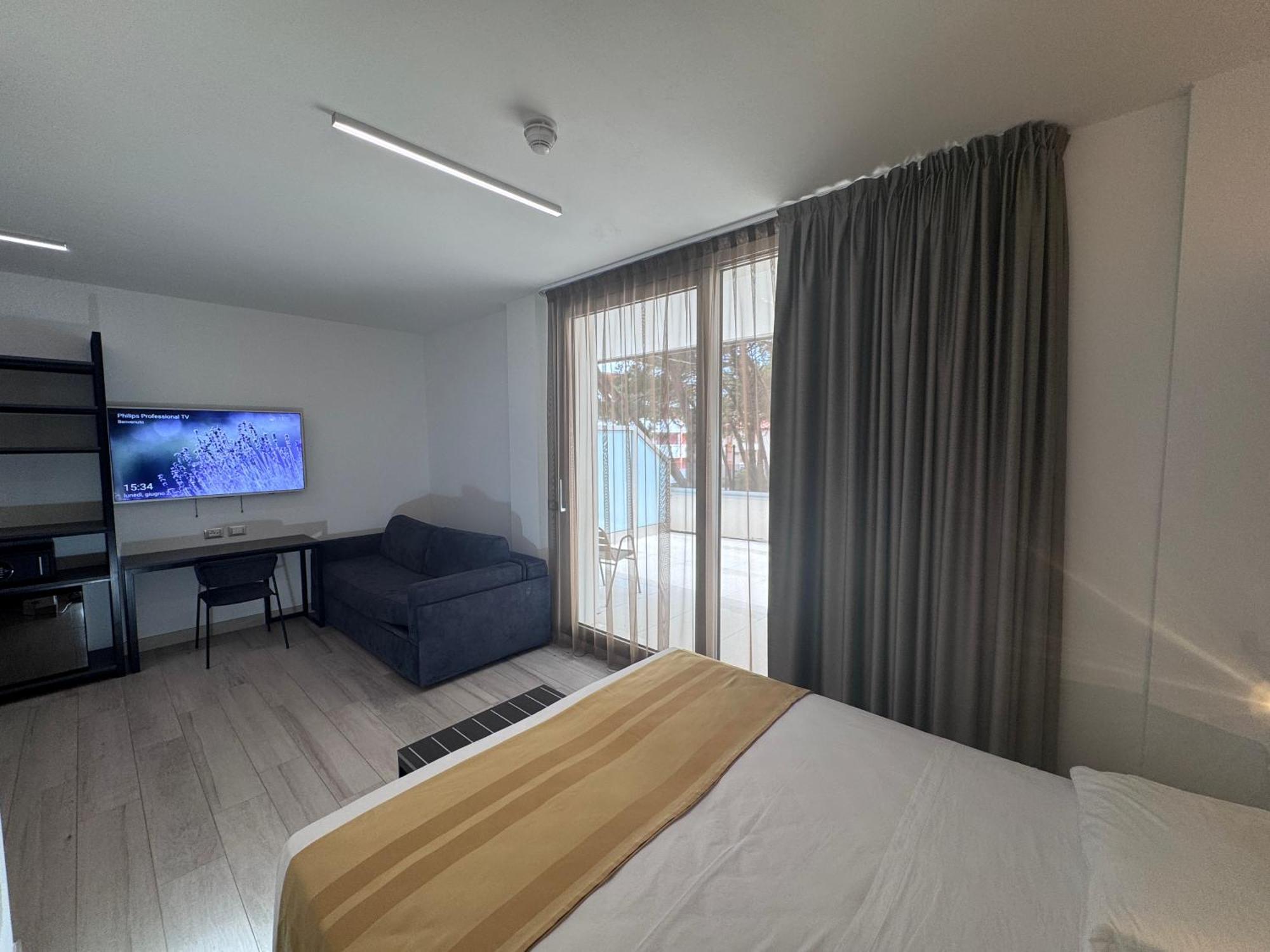 Hotel Venice Hvb 34 Lifestyle 4 Superior Bibione