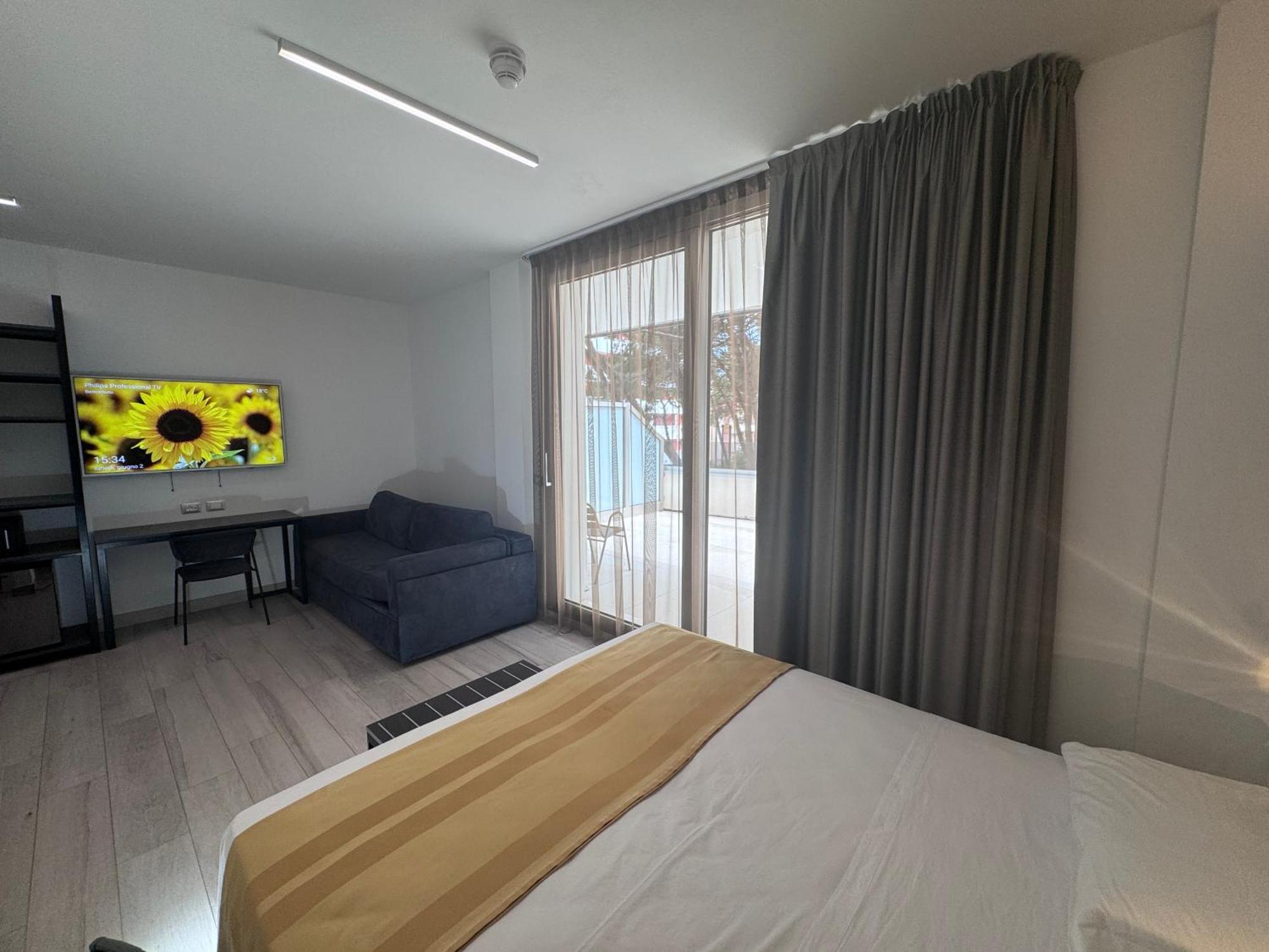 Venice Hvb 34 Lifestyle 4 Superior Hotel Bibione