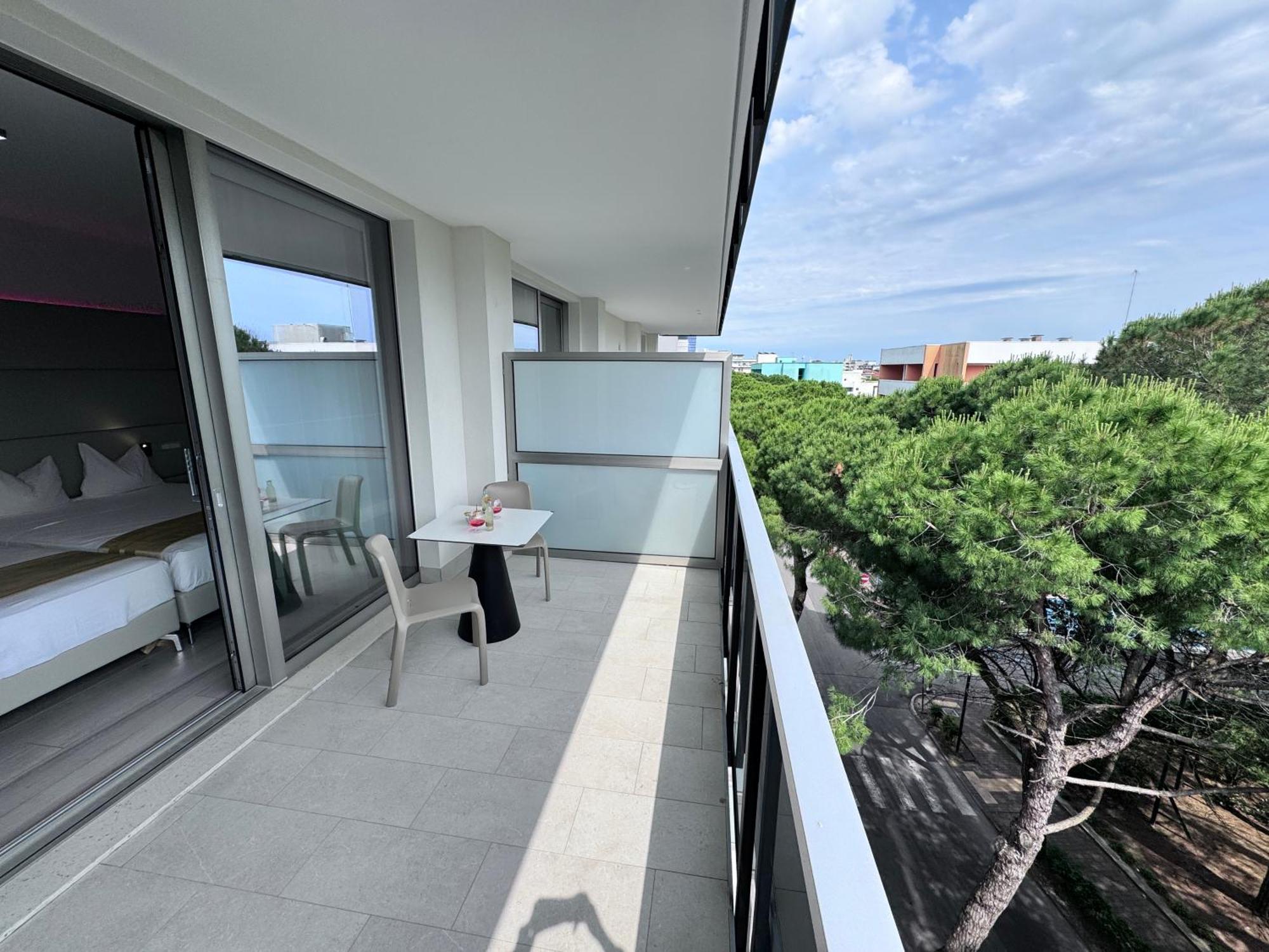 Venice Hvb 34 Lifestyle 4 Superior Hotel Bibione