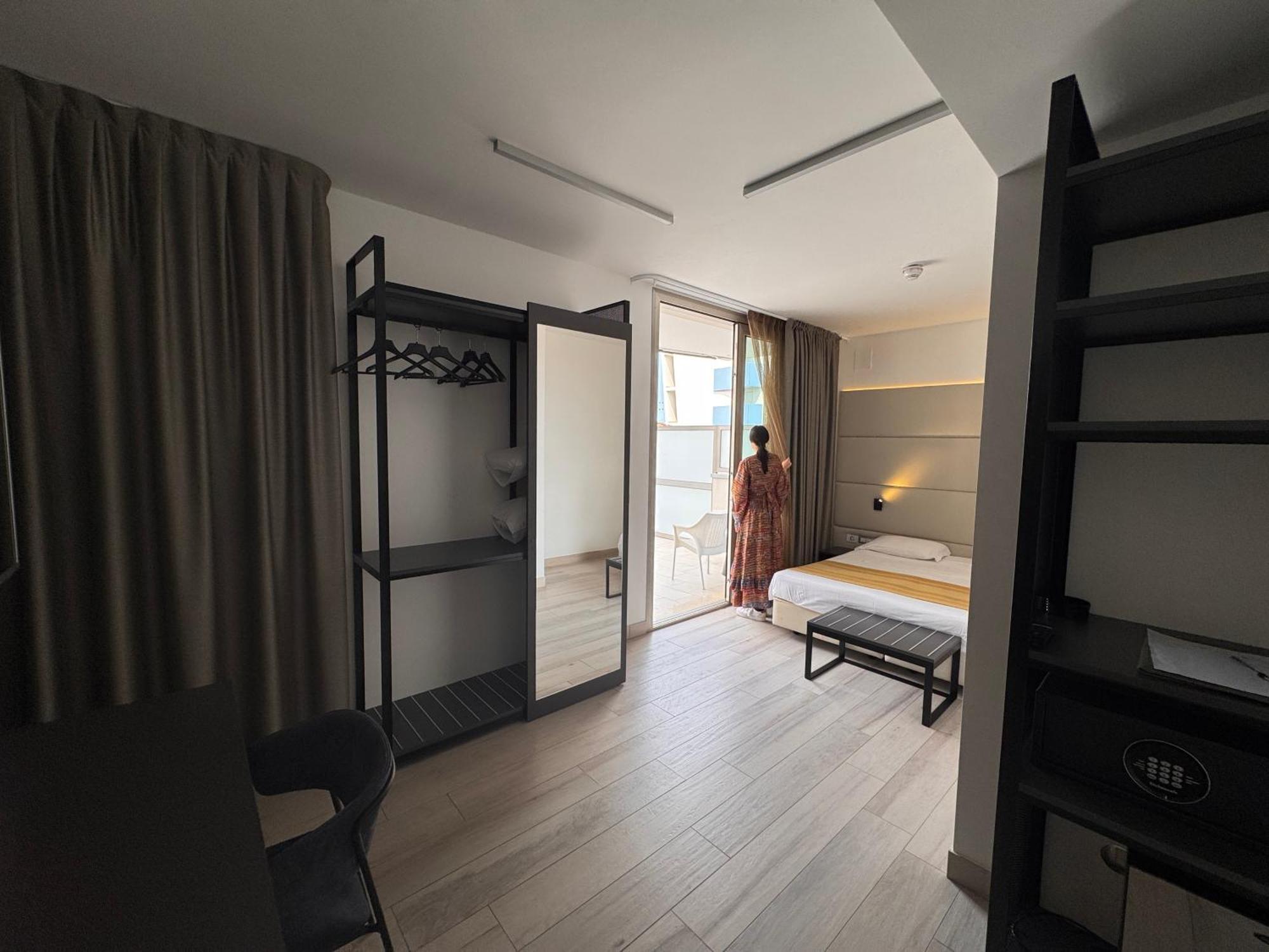 Venice Hvb 34 Lifestyle 4 Superior 4* Bibione