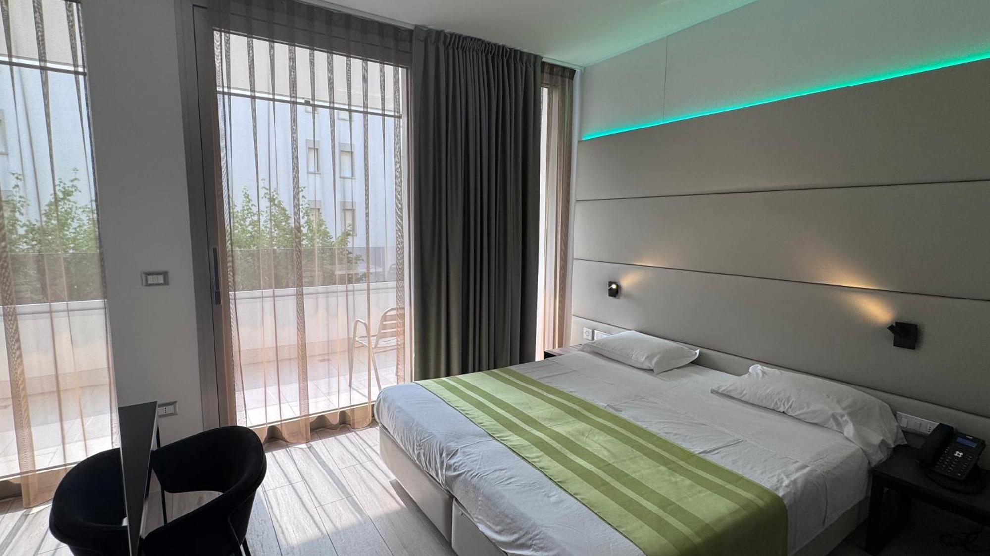 Venice Hvb 34 Lifestyle 4 Superior 4*
