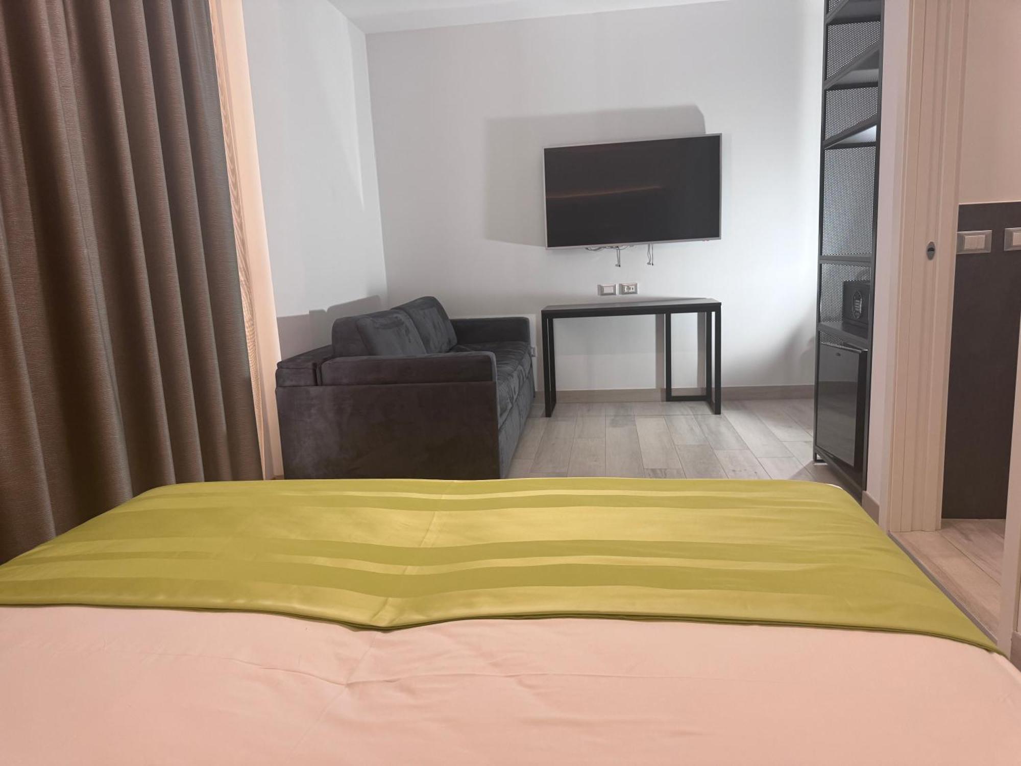 Venice Hvb 34 Lifestyle 4 Superior Hotel 4*