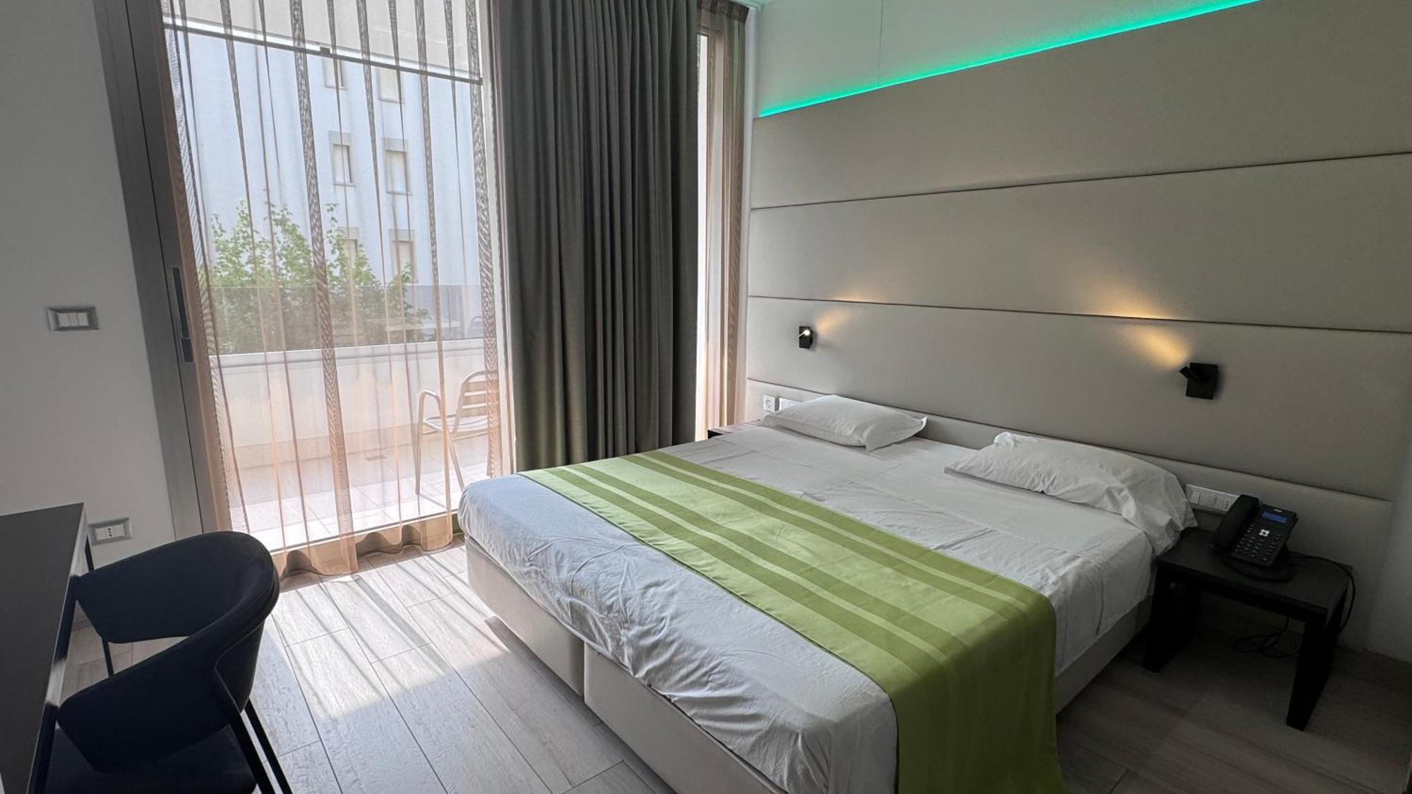 Venice Hvb 34 Lifestyle 4 Superior Hotel Bibione