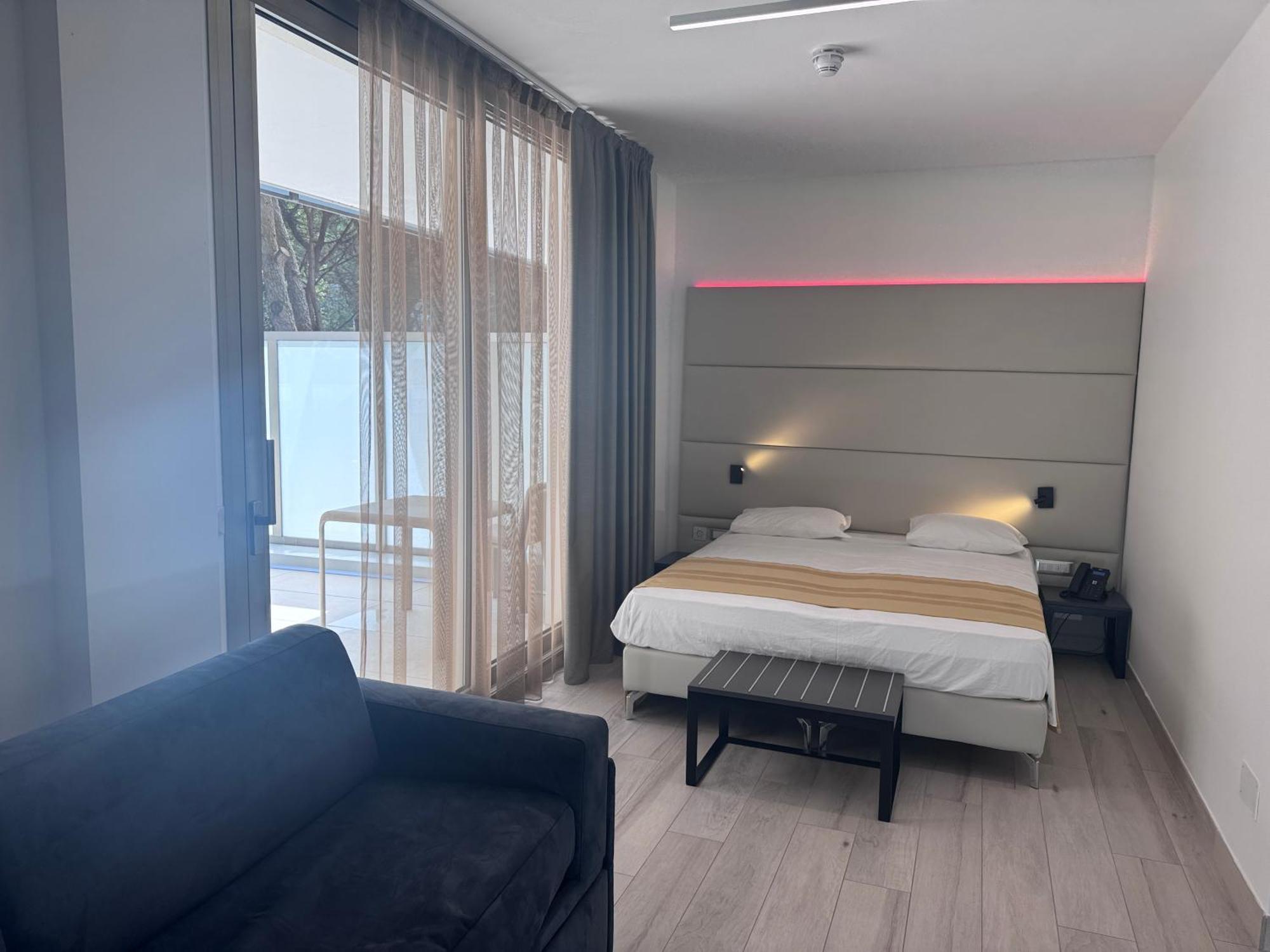 Hotel Venice Hvb 34 Lifestyle 4 Superior Bibione