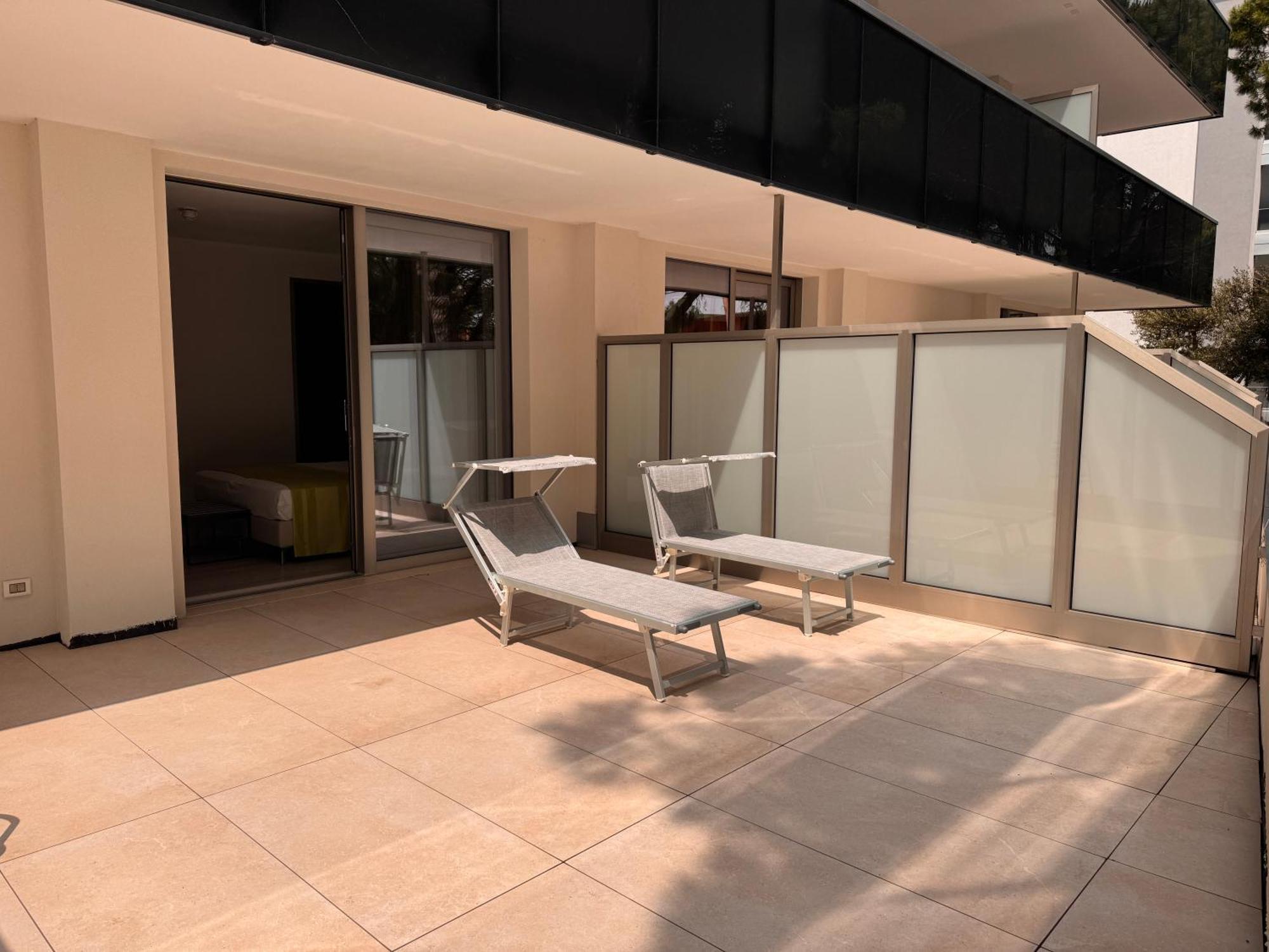 Venice Hvb 34 Lifestyle 4 Superior 4*