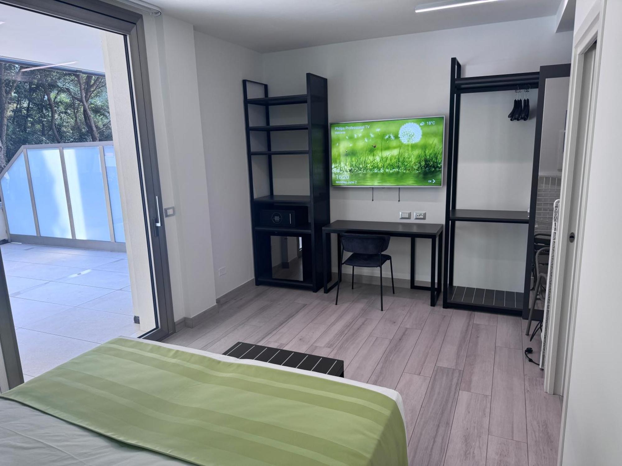 Venice Hvb 34 Lifestyle 4 Superior Hotel