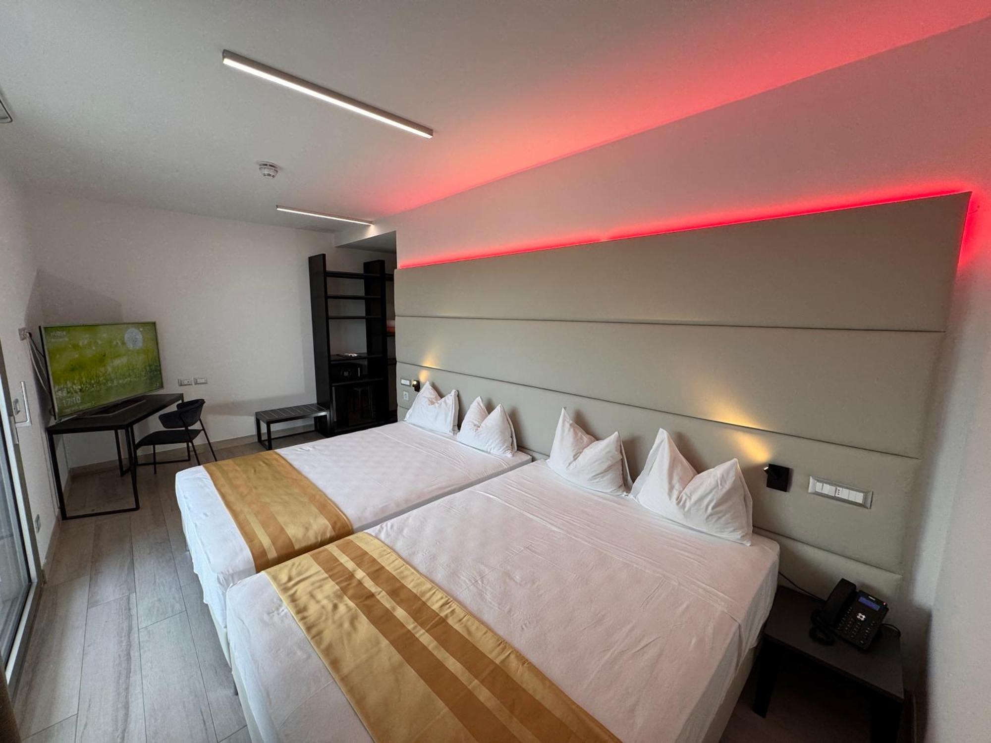 Venice Hvb 34 Lifestyle 4 Superior Hotel 4*