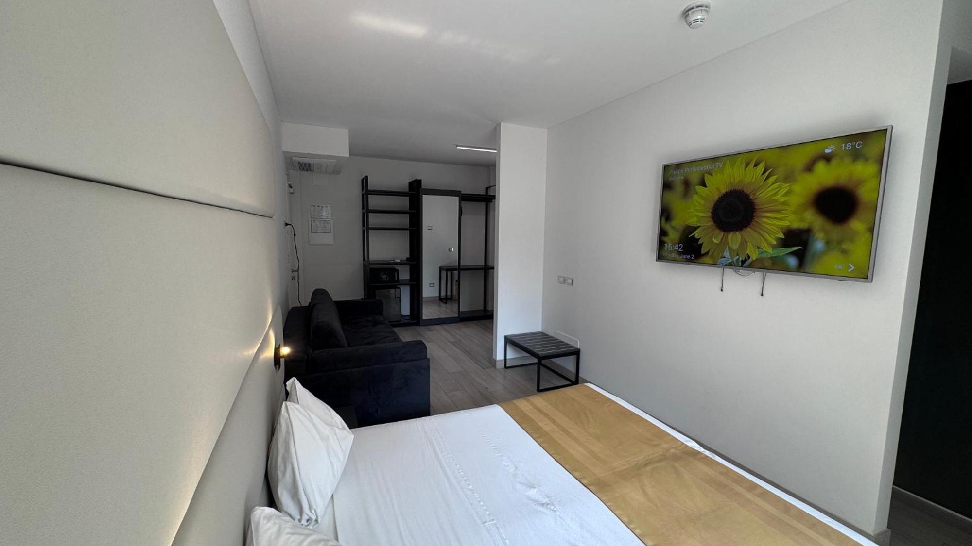 Venice Hvb 34 Lifestyle 4 Superior 4* Bibione
