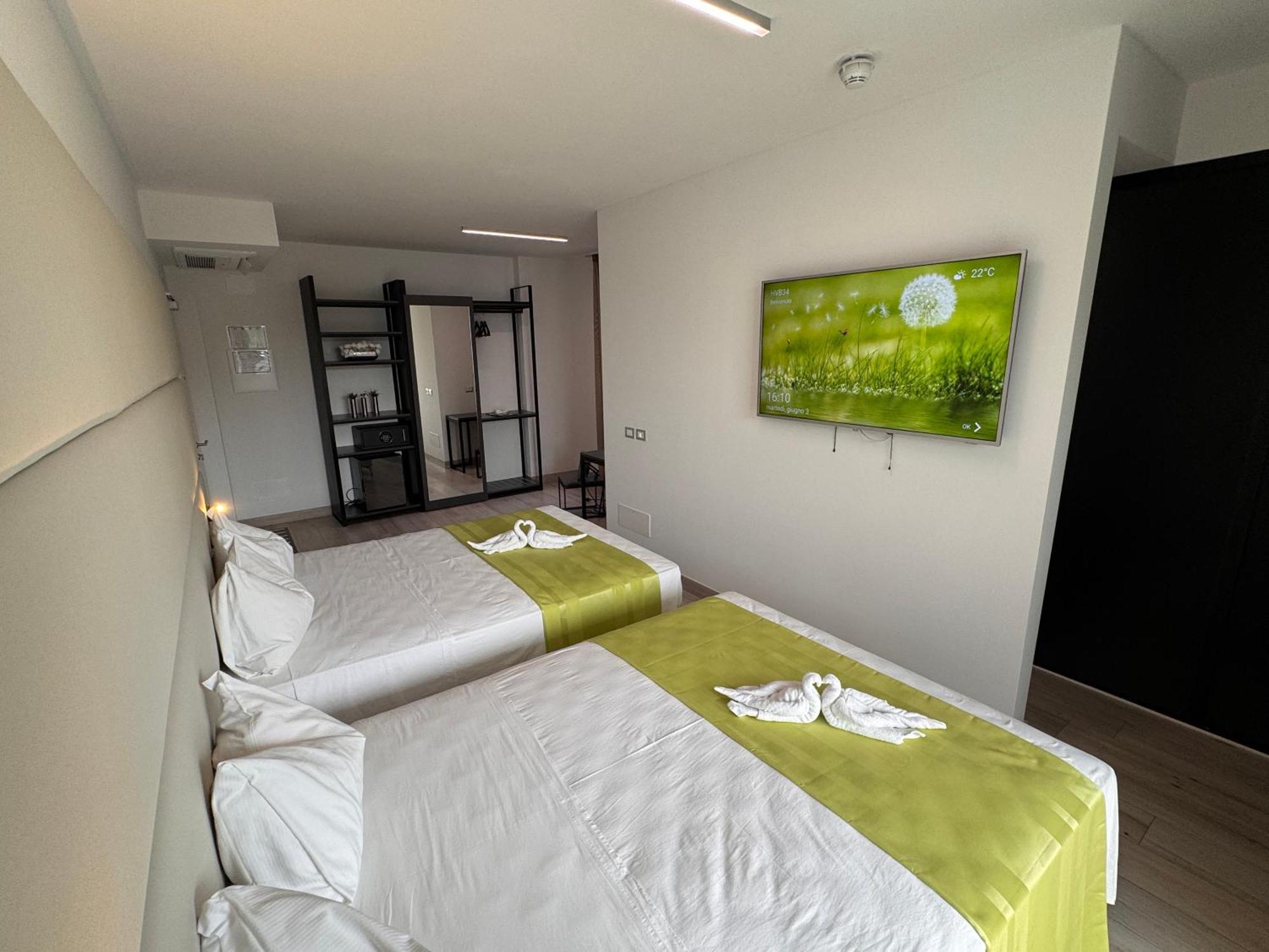 Venice Hvb 34 Lifestyle 4 Superior