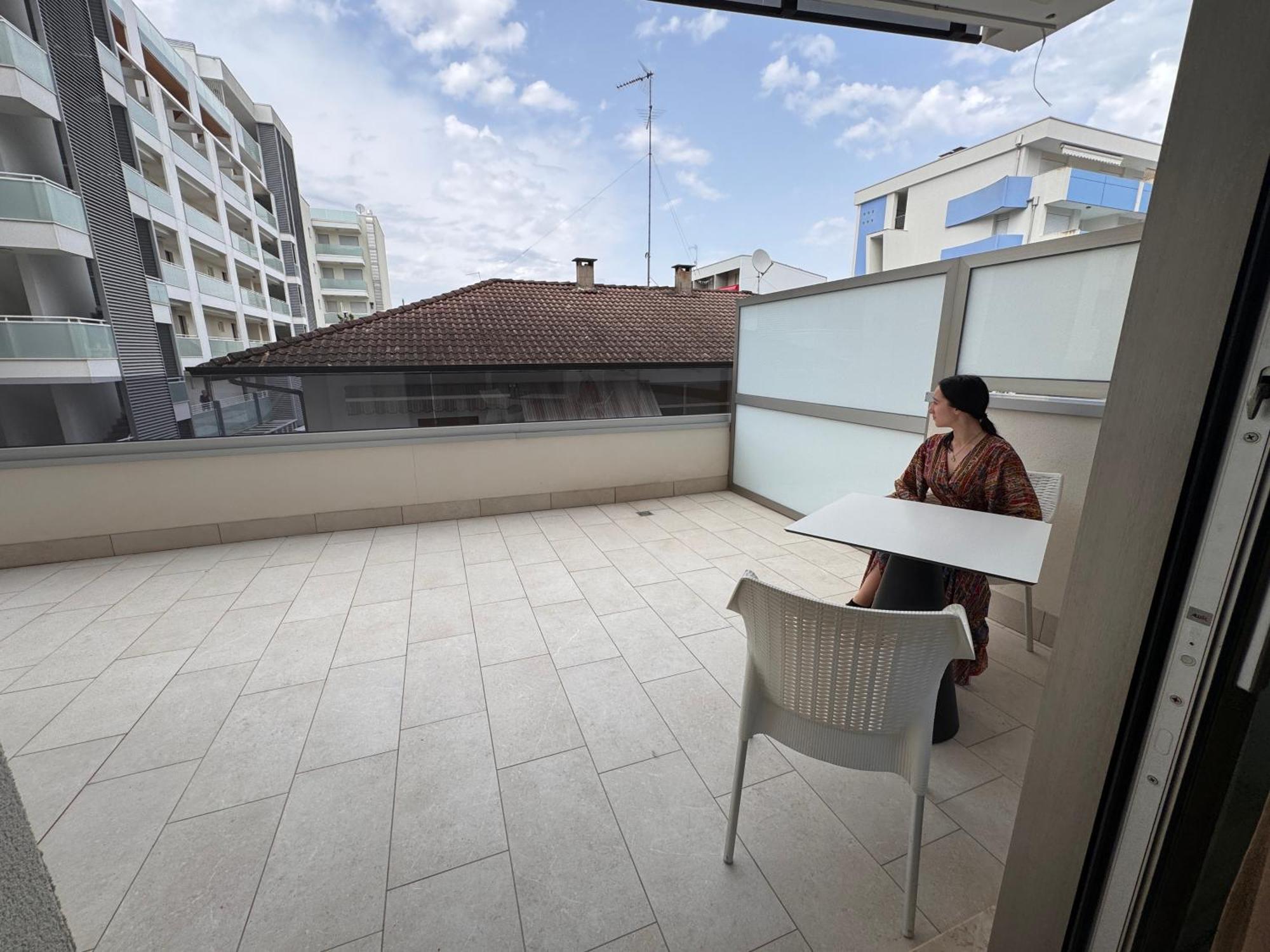 Hotel Venice Hvb 34 Lifestyle 4 Superior