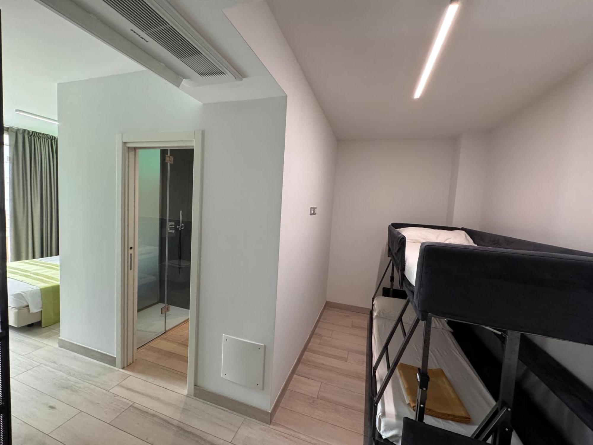 Venice Hvb 34 Lifestyle 4 Superior Hotel 4*