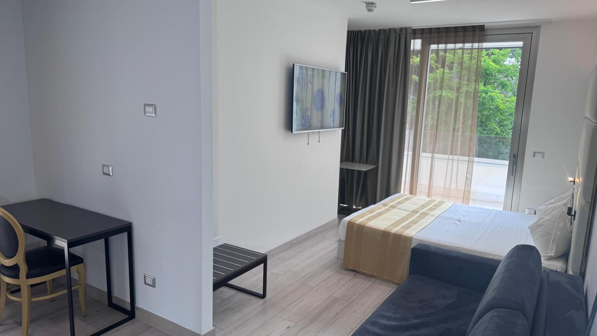 Venice Hvb 34 Lifestyle 4 Superior 4* Bibione