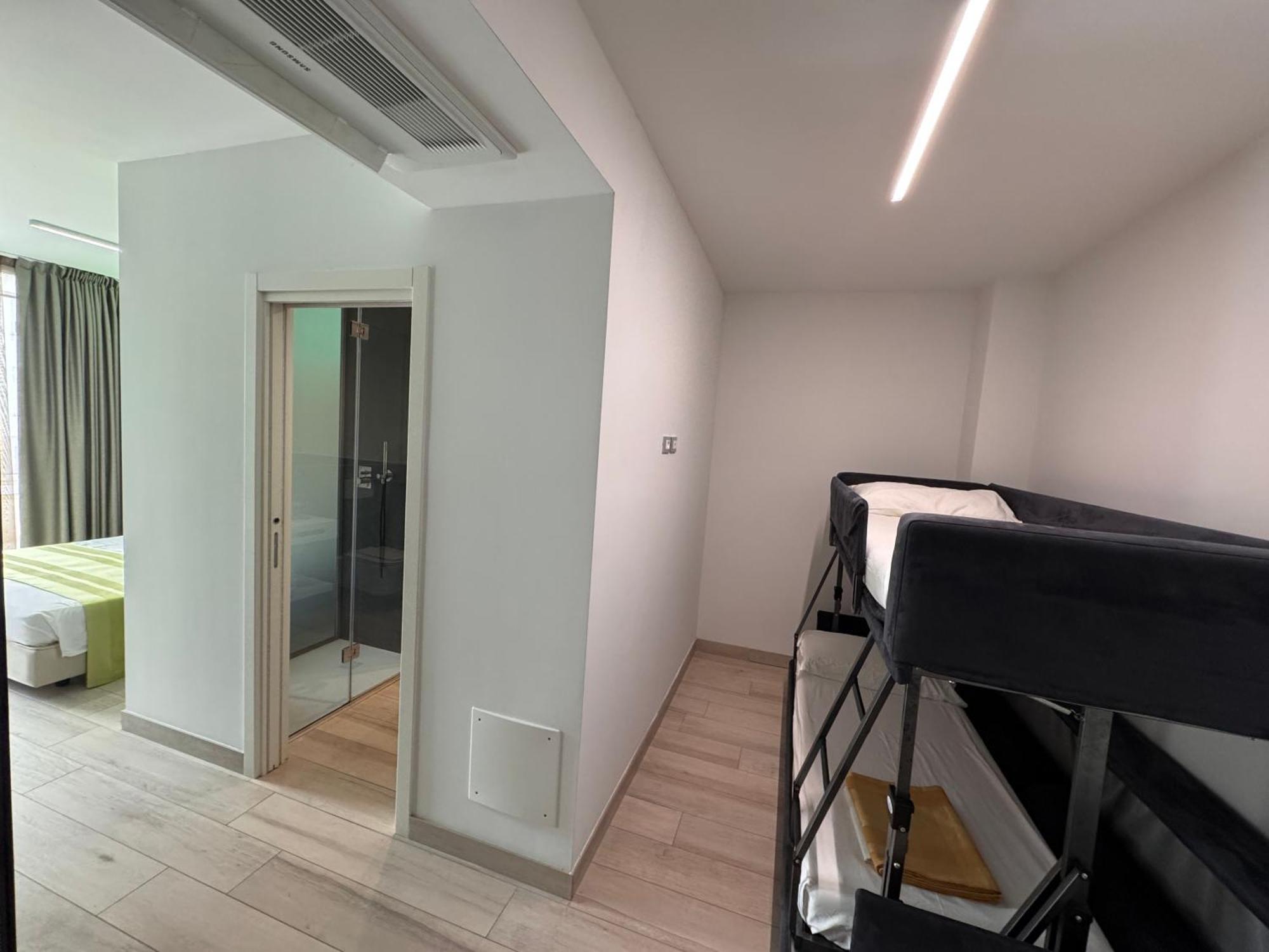 Venice Hvb 34 Lifestyle 4 Superior Hotel 4*