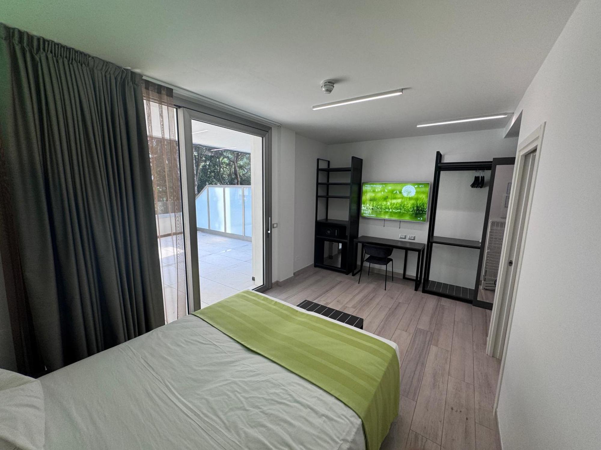 Venice Hvb 34 Lifestyle 4 Superior 4* Bibione