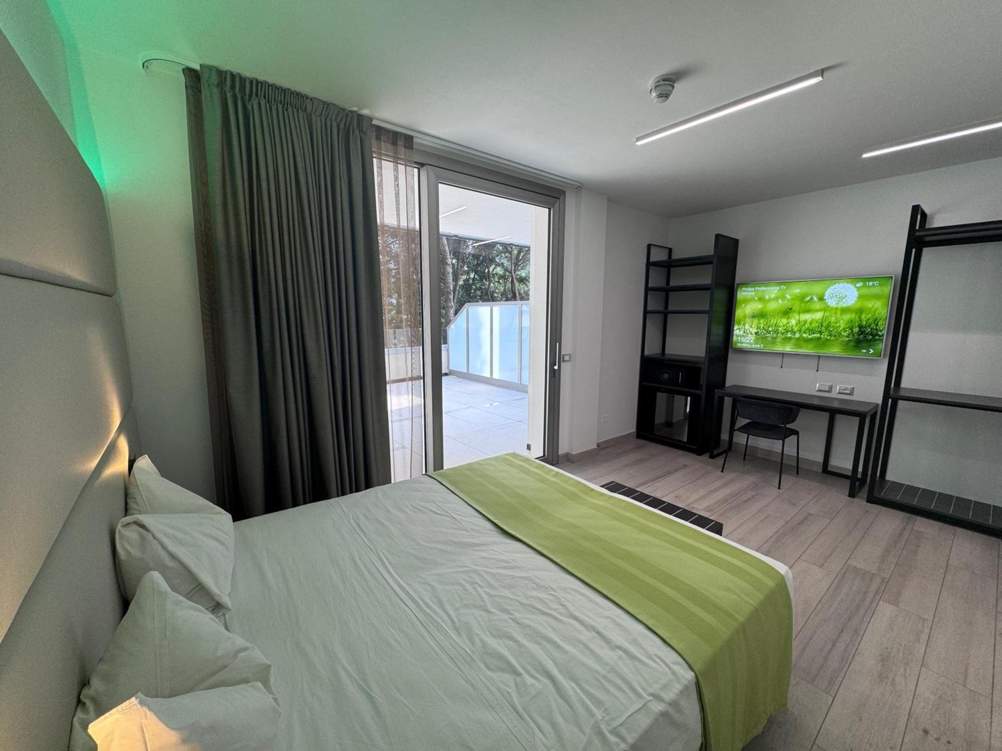 Venice Hvb 34 Lifestyle 4 Superior Hotel Bibione