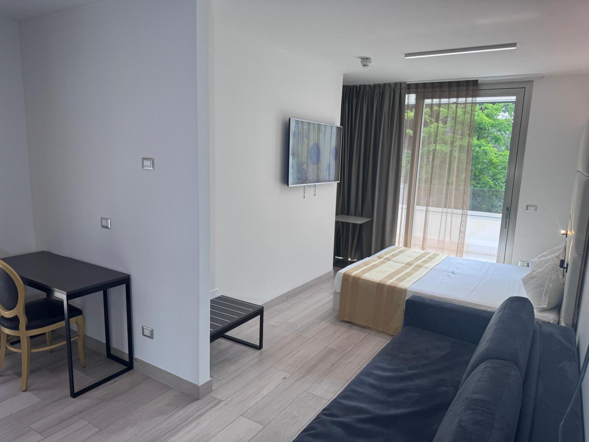Hotel Venice Hvb 34 Lifestyle 4 Superior