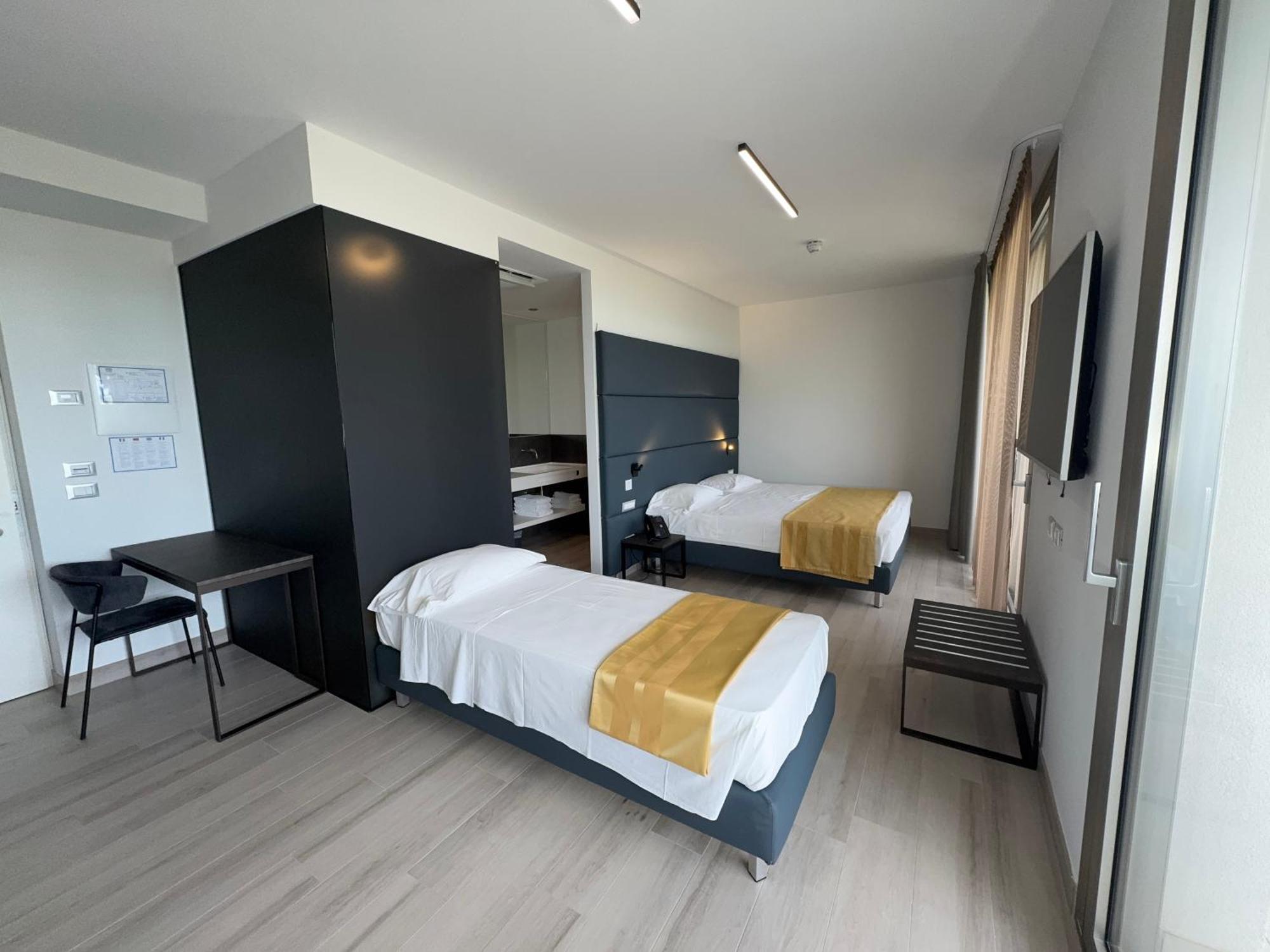 Venice Hvb 34 Lifestyle 4 Superior Hotel Bibione