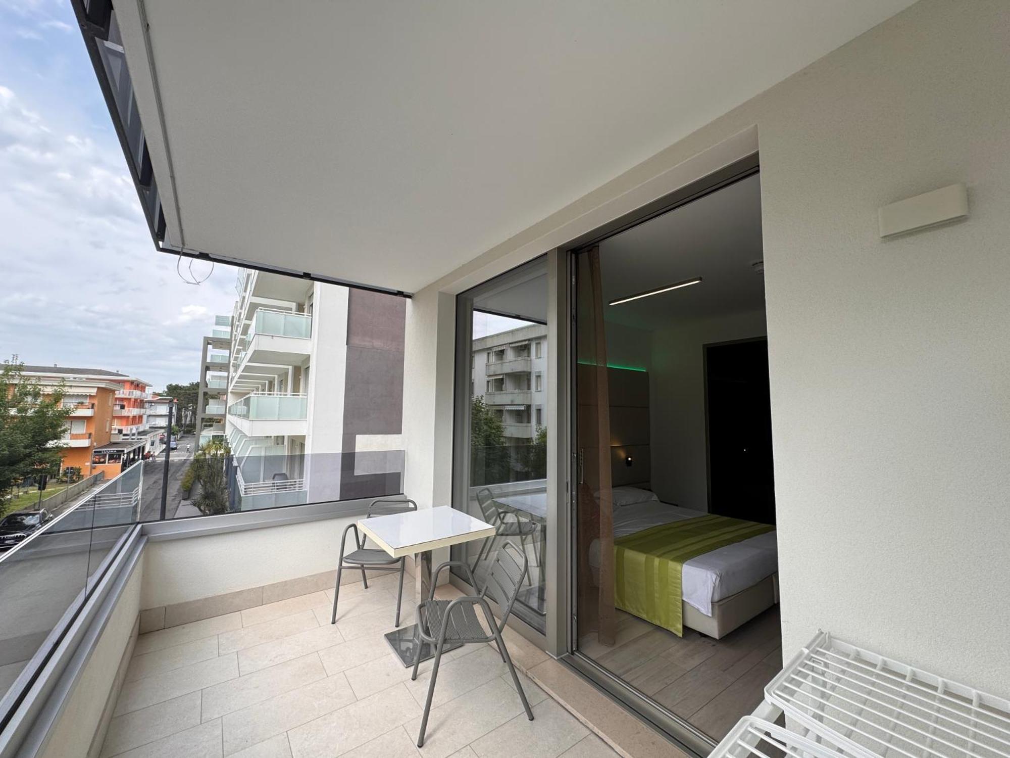 Hotel Venice Hvb 34 Lifestyle 4 Superior 4*