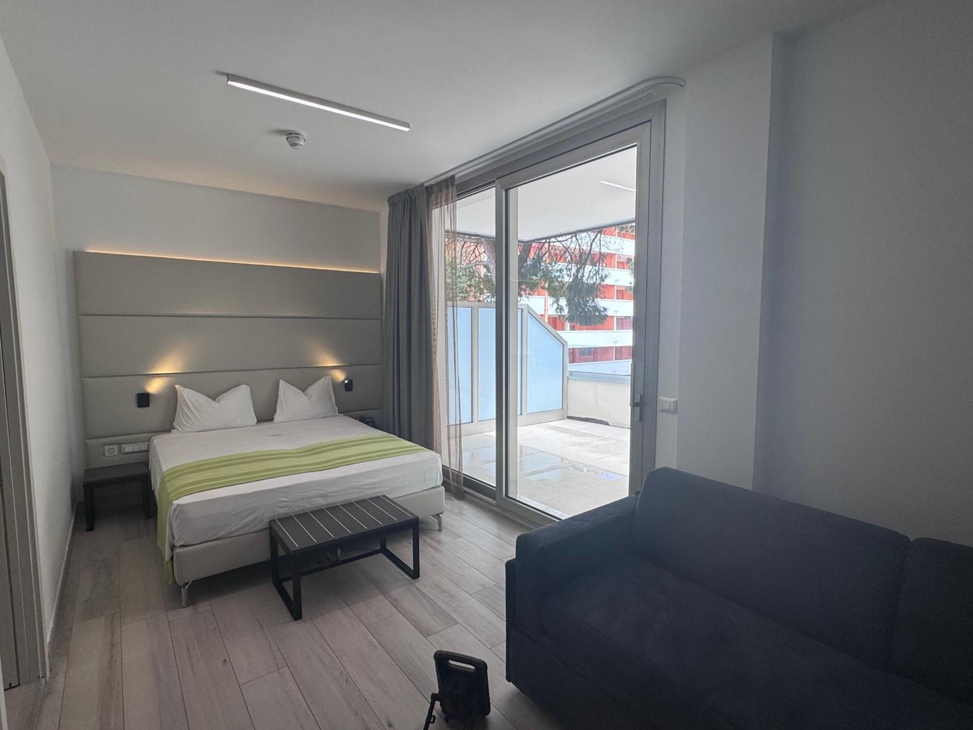 Venice Hvb 34 Lifestyle 4 Superior 4* Bibione