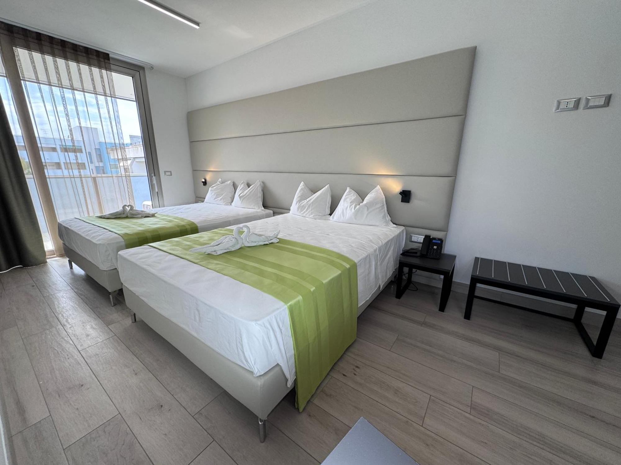 Venice Hvb 34 Lifestyle 4 Superior Hotel 4*