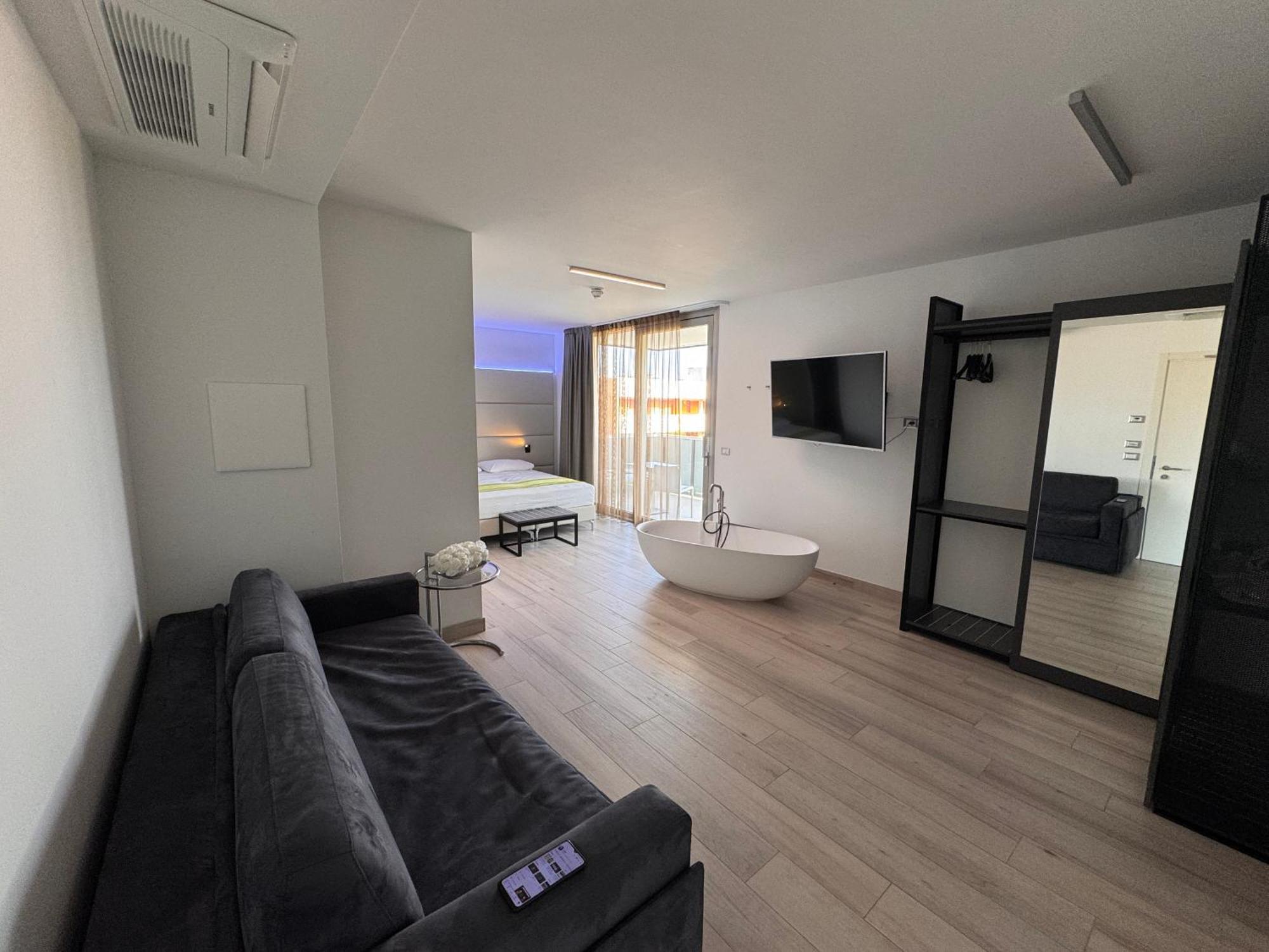 Venice Hvb 34 Lifestyle 4 Superior Hotel Bibione
