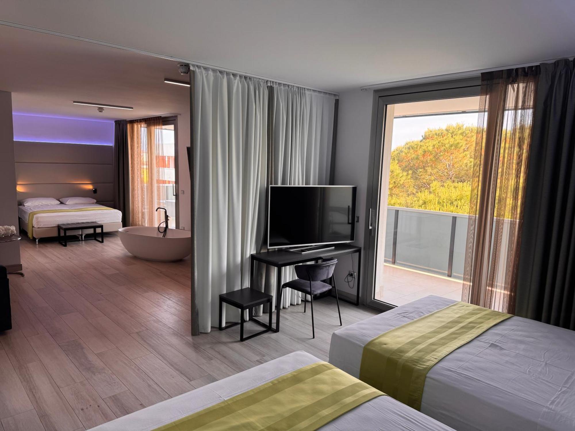 Hotel Venice Hvb 34 Lifestyle 4 Superior