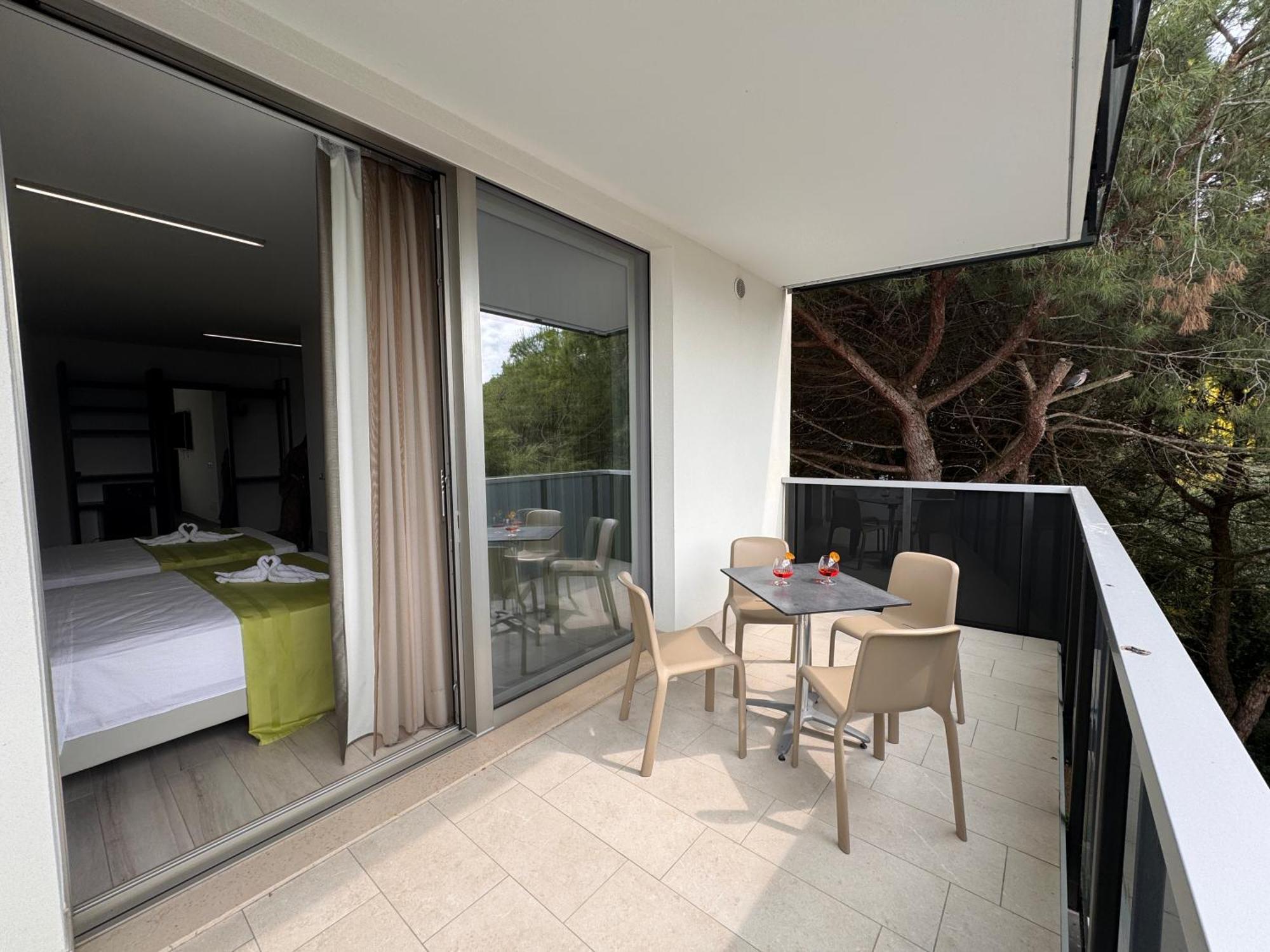 Venice Hvb 34 Lifestyle 4 Superior Hotel Bibione