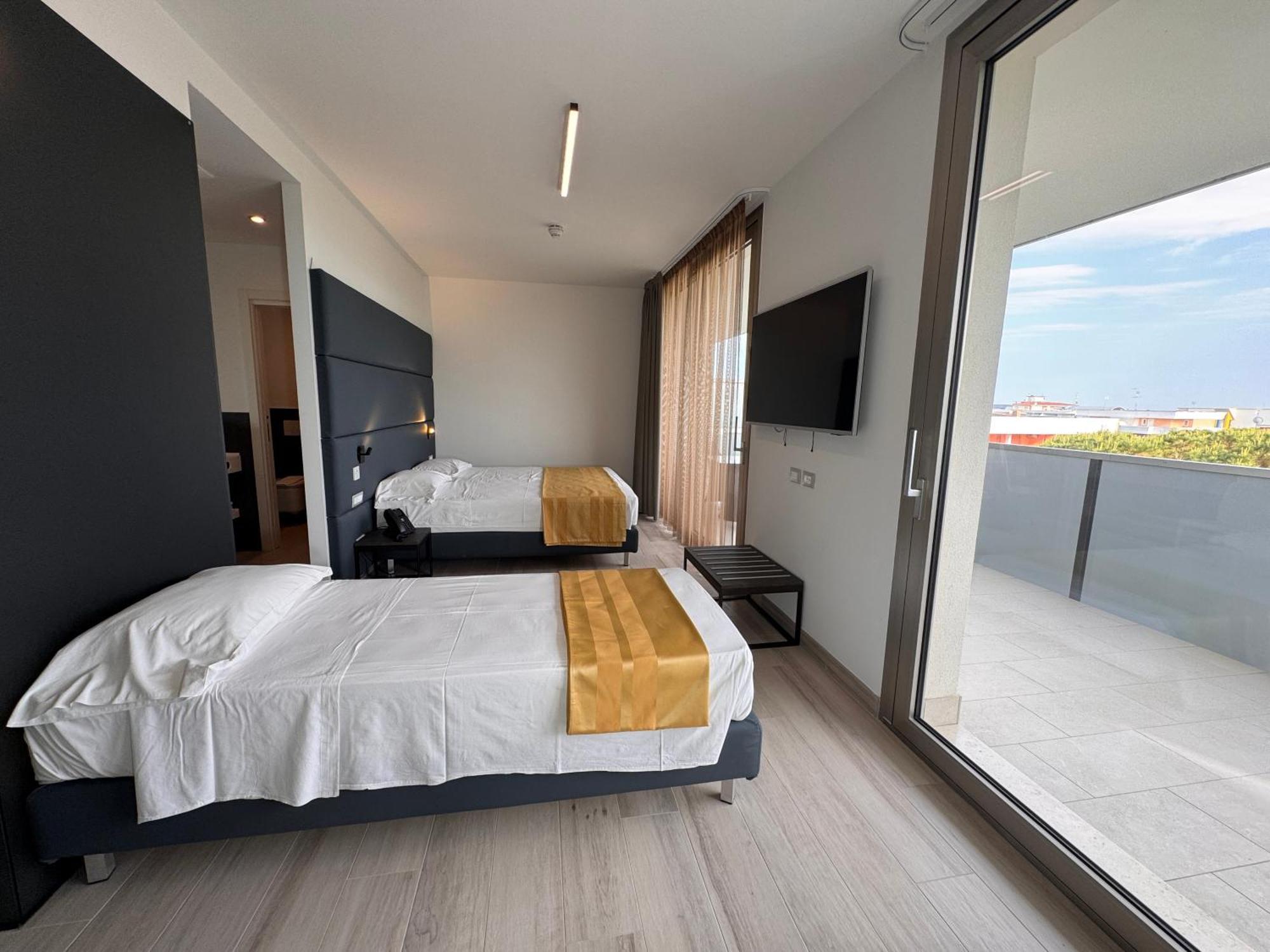 Venice Hvb 34 Lifestyle 4 Superior Hotel 4*