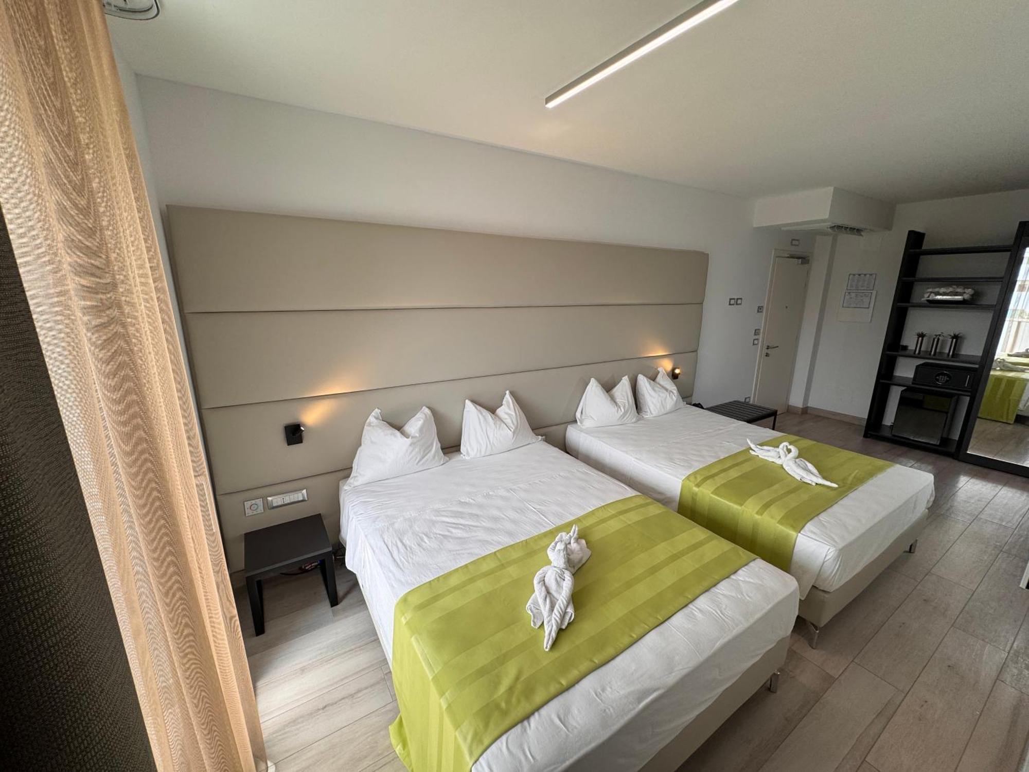 Venice Hvb 34 Lifestyle 4 Superior Hotel Bibione