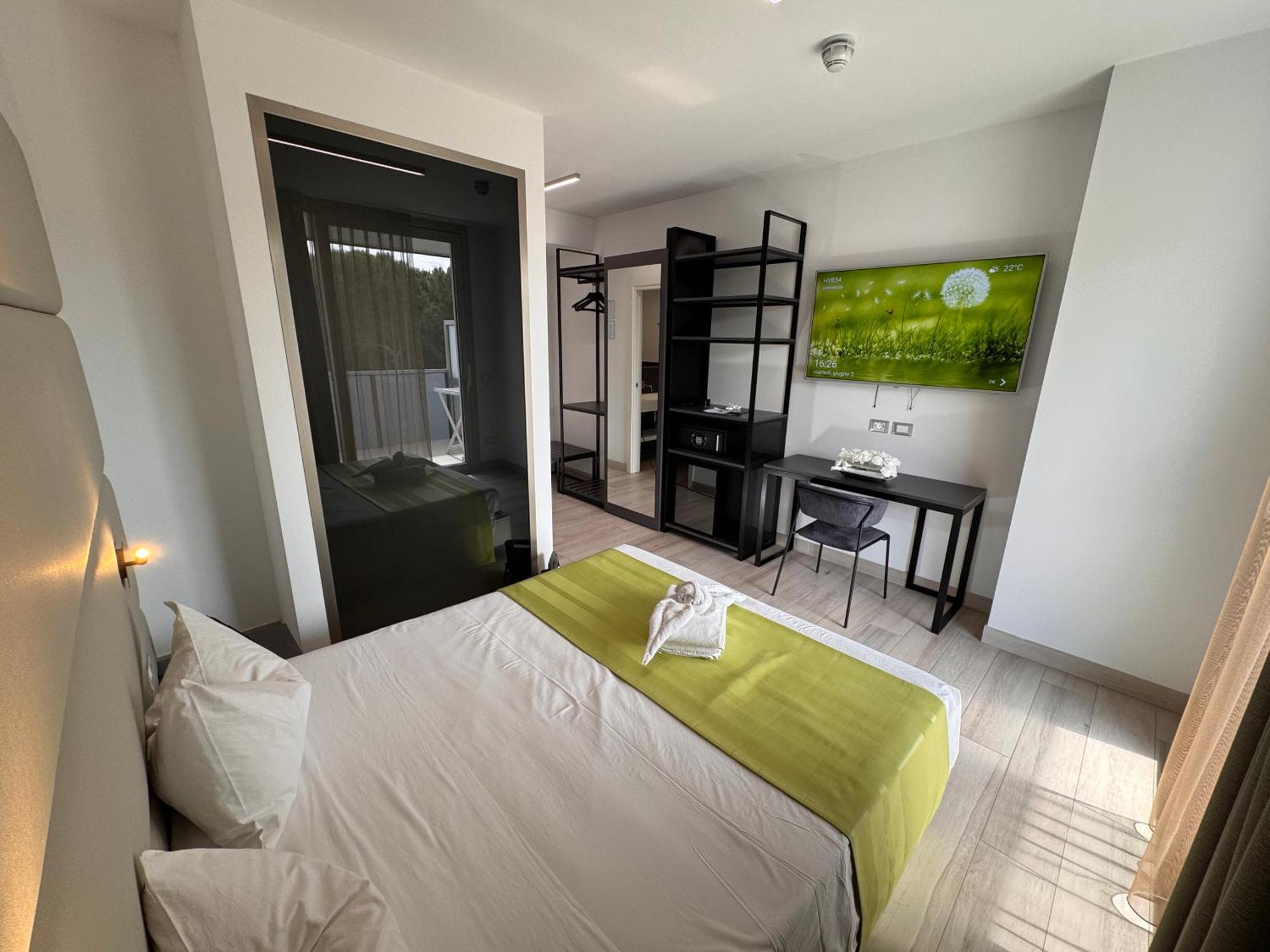 Hotel Venice Hvb 34 Lifestyle 4 Superior Bibione