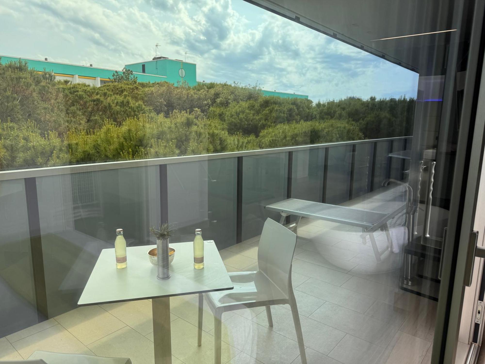 Venice Hvb 34 Lifestyle 4 Superior 4* Bibione