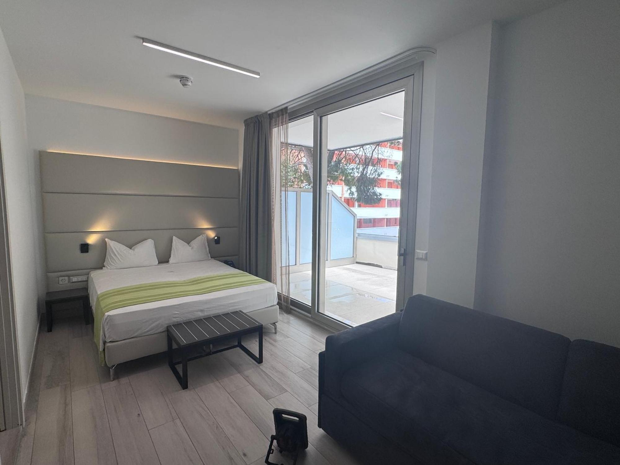 Hotel Venice Hvb 34 Lifestyle 4 Superior 4*